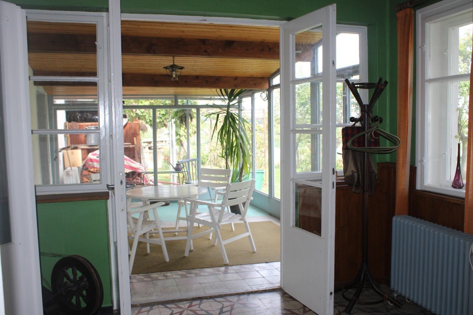 Golden Rose Apartman – Zánka fotó 5