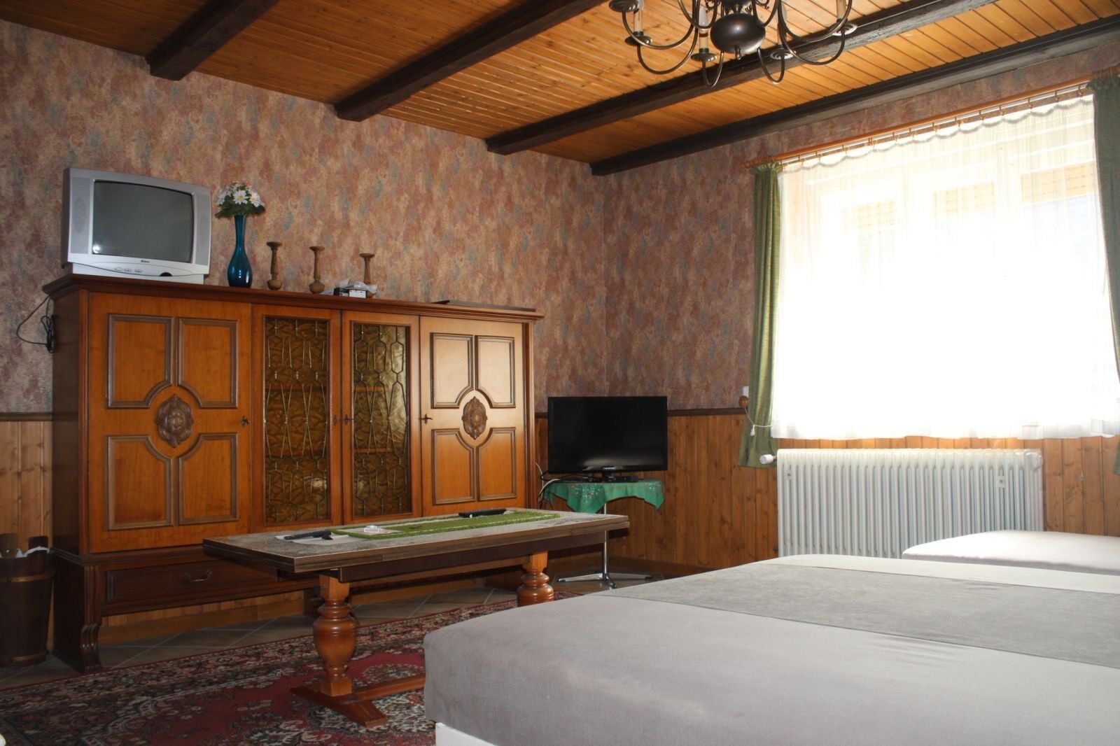 Golden Rose Apartman – Zánka fotó 8