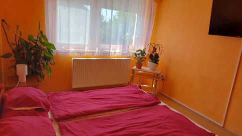 Fűvészkert Apartman1