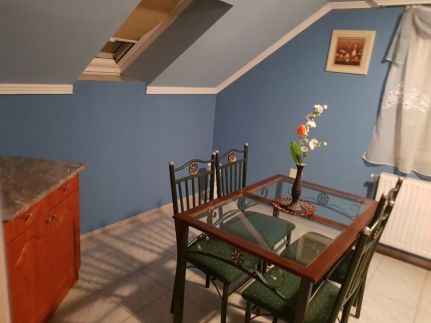 Fűvészkert Apartman4