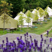 Glamp-Inn Kapolcs