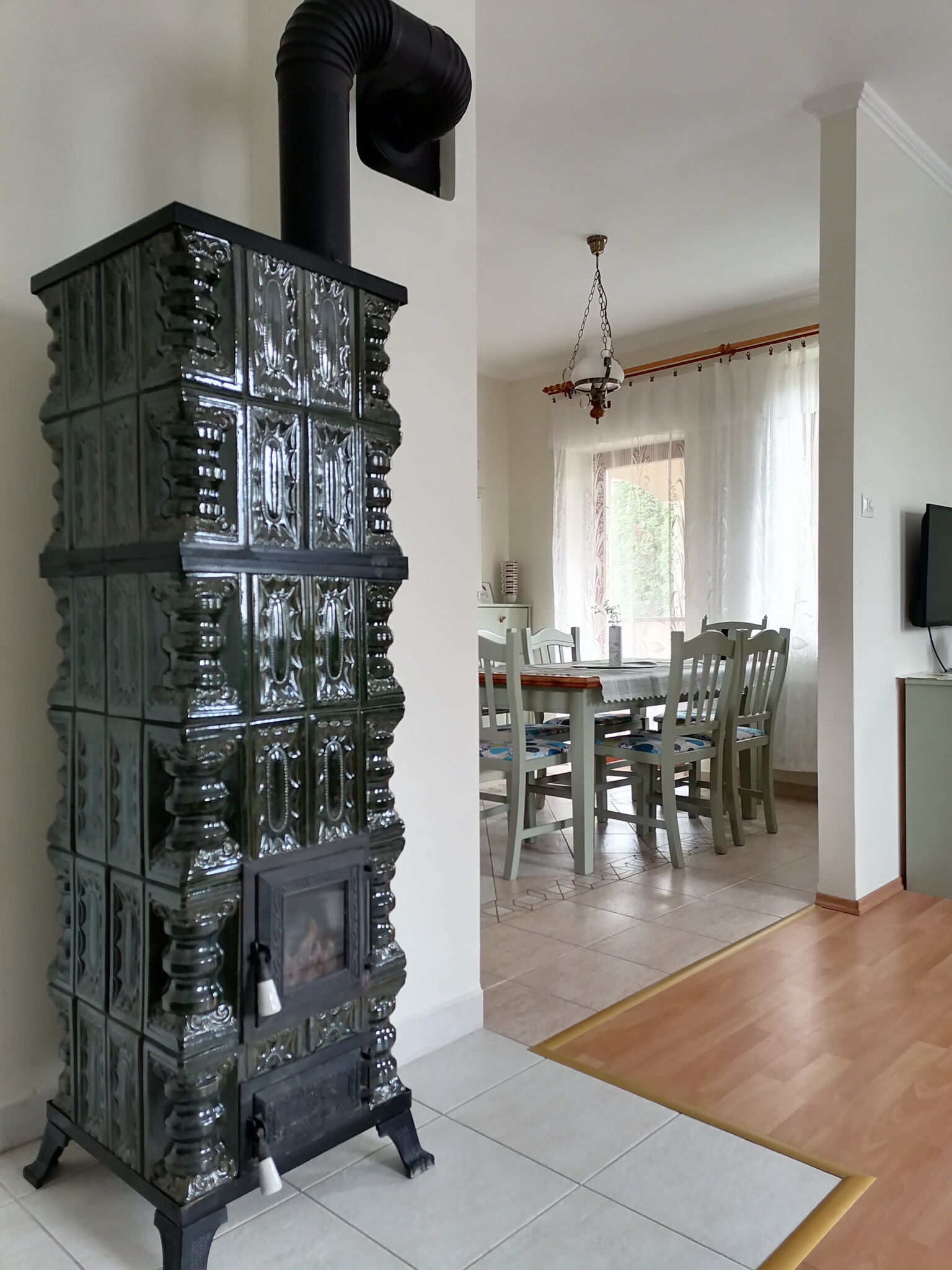 Kulcsos Katica Vendégház – Bakonyszentkirály