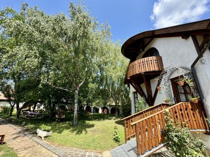 Zsindelyes Vendégház11