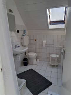 Kis Oázis Apartman11