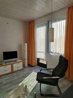 Kis Oázis Apartman21