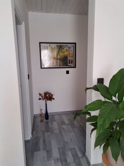 Kis Oázis Apartman24