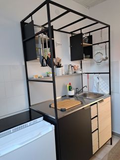 Kis Oázis Apartman28