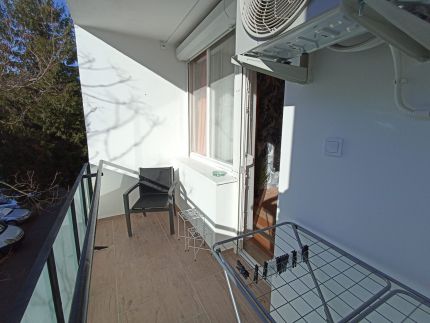 Buksza Apartman1