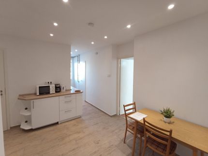 Buksza Apartman2
