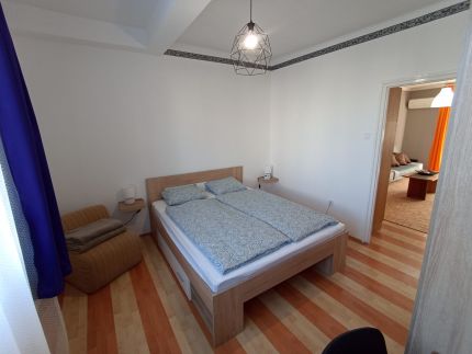 Buksza Apartman5
