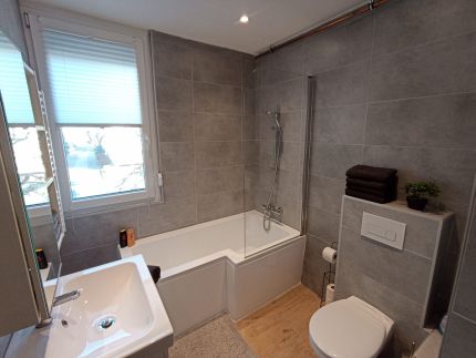 Buksza Apartman