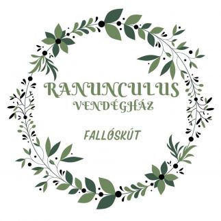 Ranunculus Vendégház