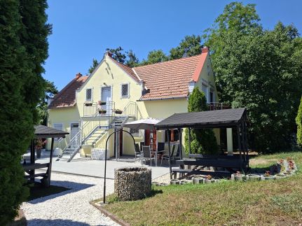 Balatonakali Teniszklub – Balatonakali fotó 1