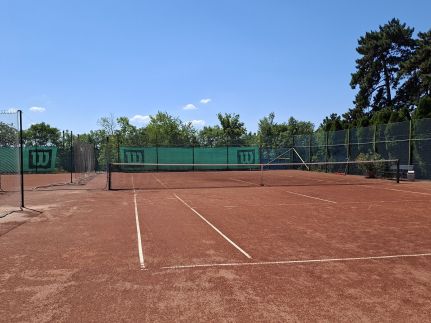 Balatonakali Teniszklub – Balatonakali fotó 8