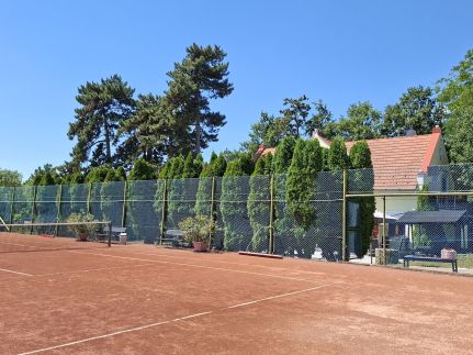 Balatonakali Teniszklub – Balatonakali fotó 9