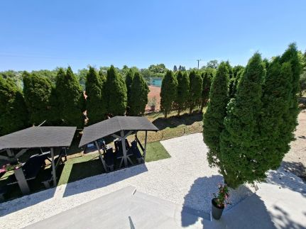 Balatonakali Teniszklub – Balatonakali fotó 10