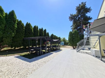 Balatonakali Teniszklub – Balatonakali fotó 11