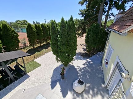 Balatonakali Teniszklub – Balatonakali fotó 12