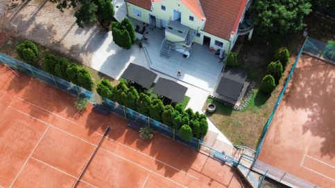 Balatonakali Teniszklub – Balatonakali fotó 29
