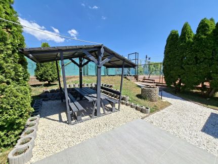 Balatonakali Teniszklub – Balatonakali fotó 40