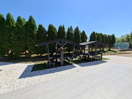 Balatonakali Teniszklub – Balatonakali fotó 5
