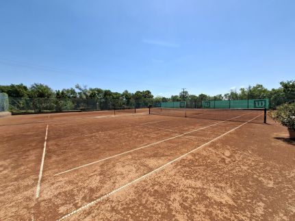 Balatonakali Teniszklub – Balatonakali fotó 6
