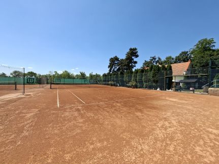 Balatonakali Teniszklub – Balatonakali fotó 7
