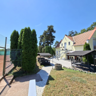 Balatonakali Teniszklub