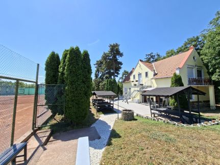 Balatonakali Teniszklub – Balatonakali