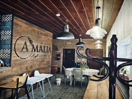 Amália Vendégház241