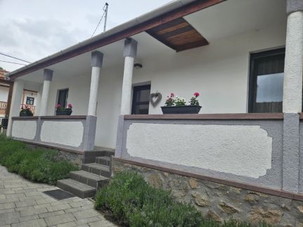 Amália Vendégház21