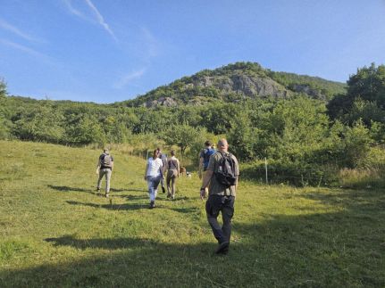 Amália Vendégház8