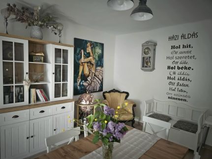 Amália Vendégház22