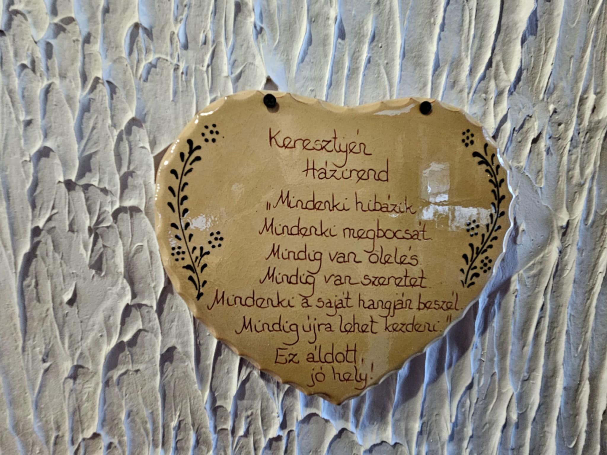 Amália Vendégház – Pusztafalu fotó 895