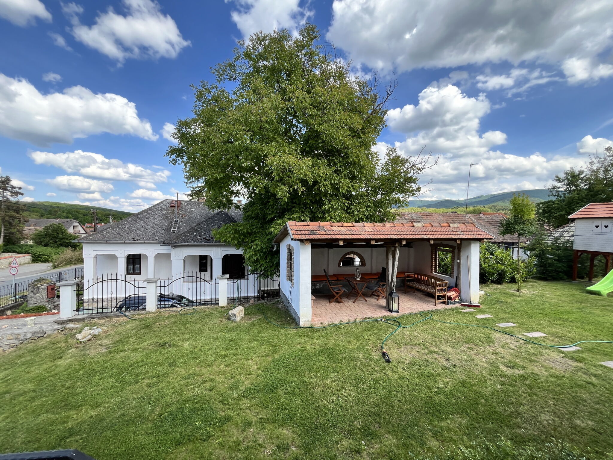 Udvar-ház – Nagyvisnyó fotó 15