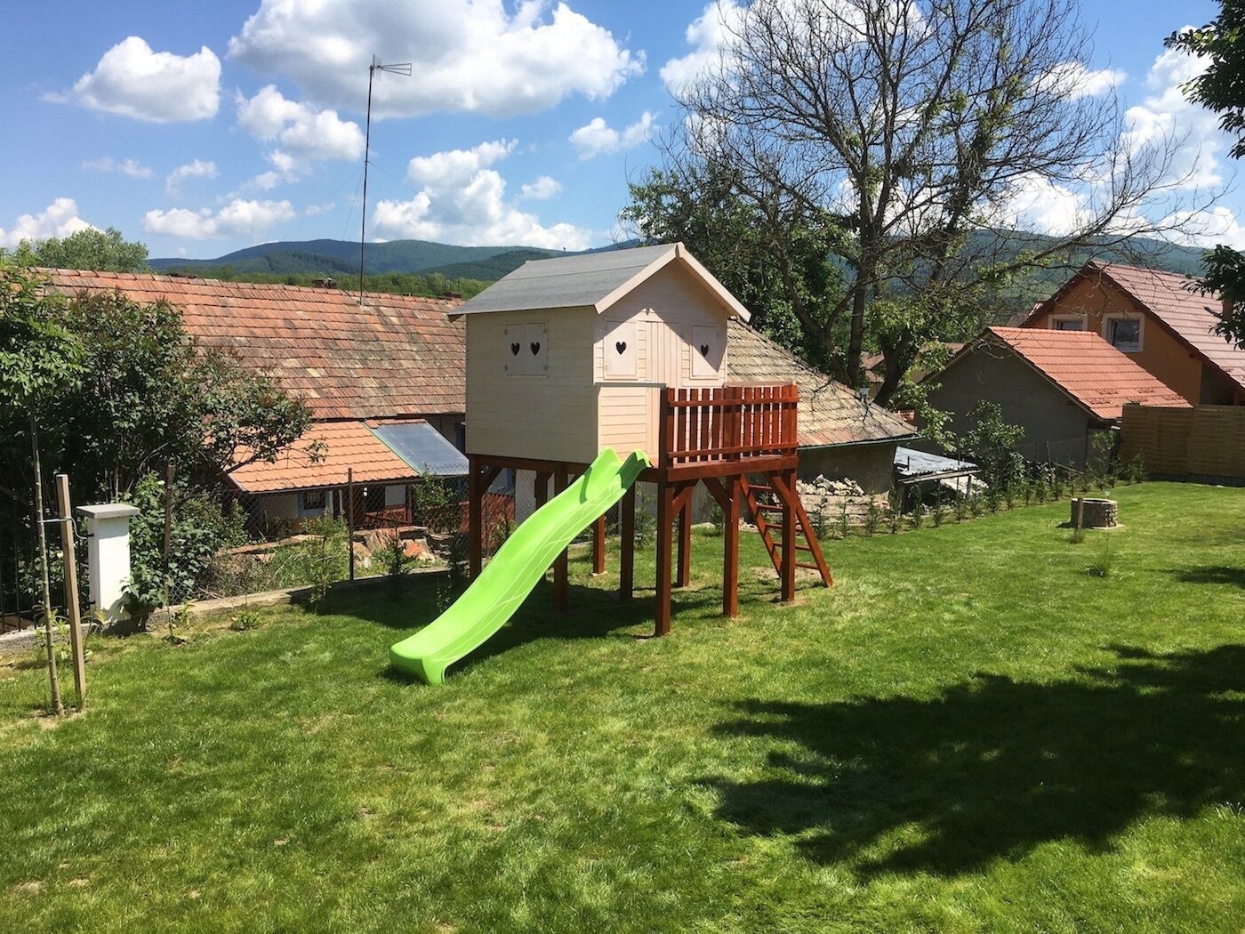 Udvar-ház – Nagyvisnyó fotó 17