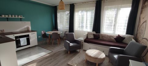 Mandala Apartman2