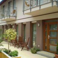 Mary Apartman