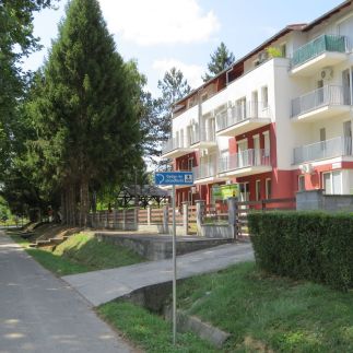 Orsi Apartman