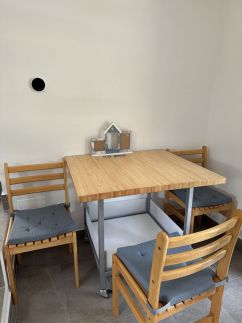 Táltos Apartman23