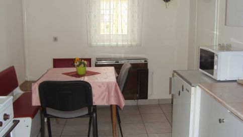 Trófea Apartman Szekszárd5