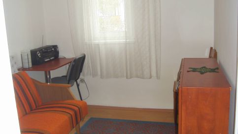 Trófea Apartman Szekszárd6