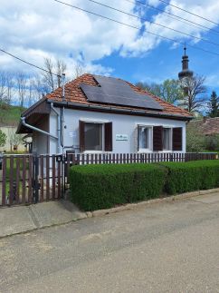 Nyugvópont Vendégház9