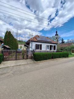 Nyugvópont Vendégház8