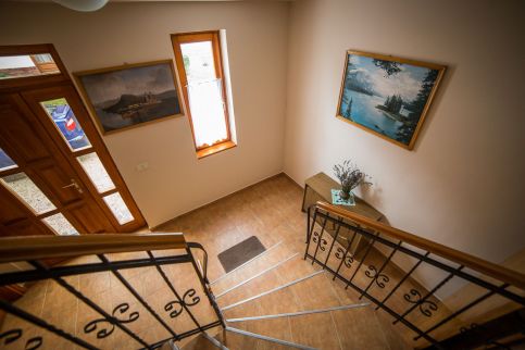 Csiki-lak Wellness Apartman Zalacsány2