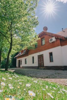 Csiki-lak Wellness Apartman Zalacsány3