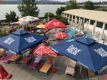 Lake and Spa Apartman 119