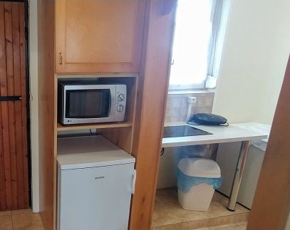 Fecskefészek Apartman4