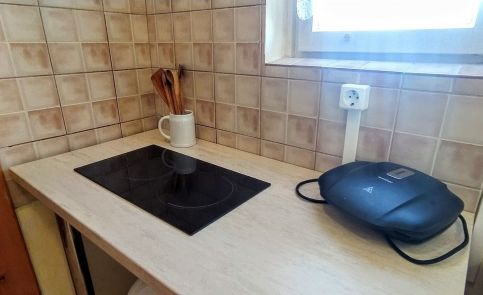 Fecskefészek Apartman5