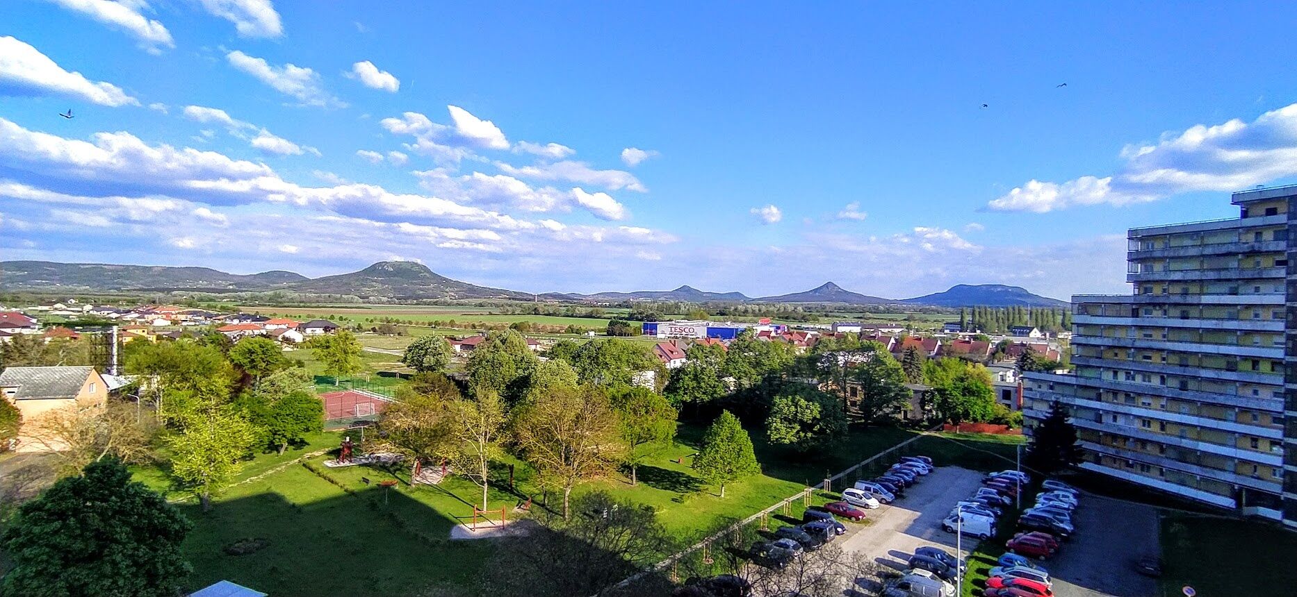 Fecskefészek Apartman – Tapolca